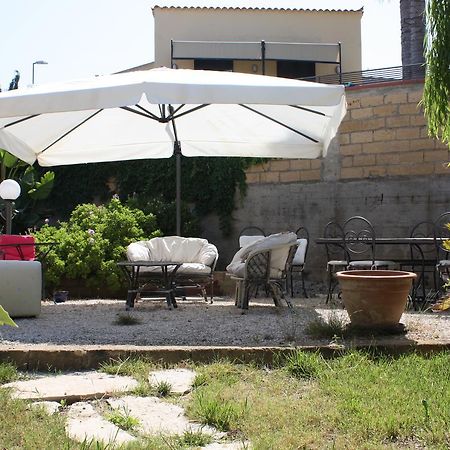 B&B La Casetta Degli Aranci Agrigento Exterior photo